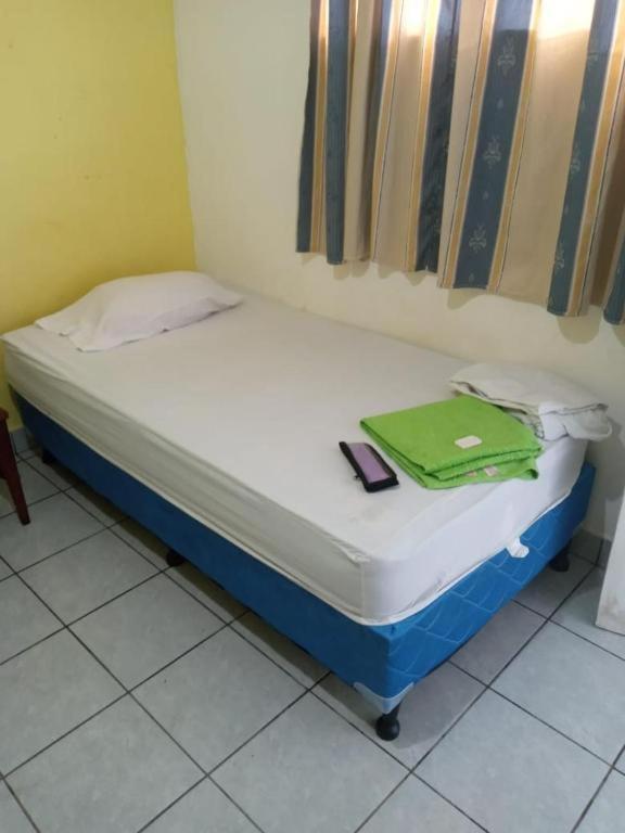 מסאיה Hostal Casa Pilar מראה חיצוני תמונה